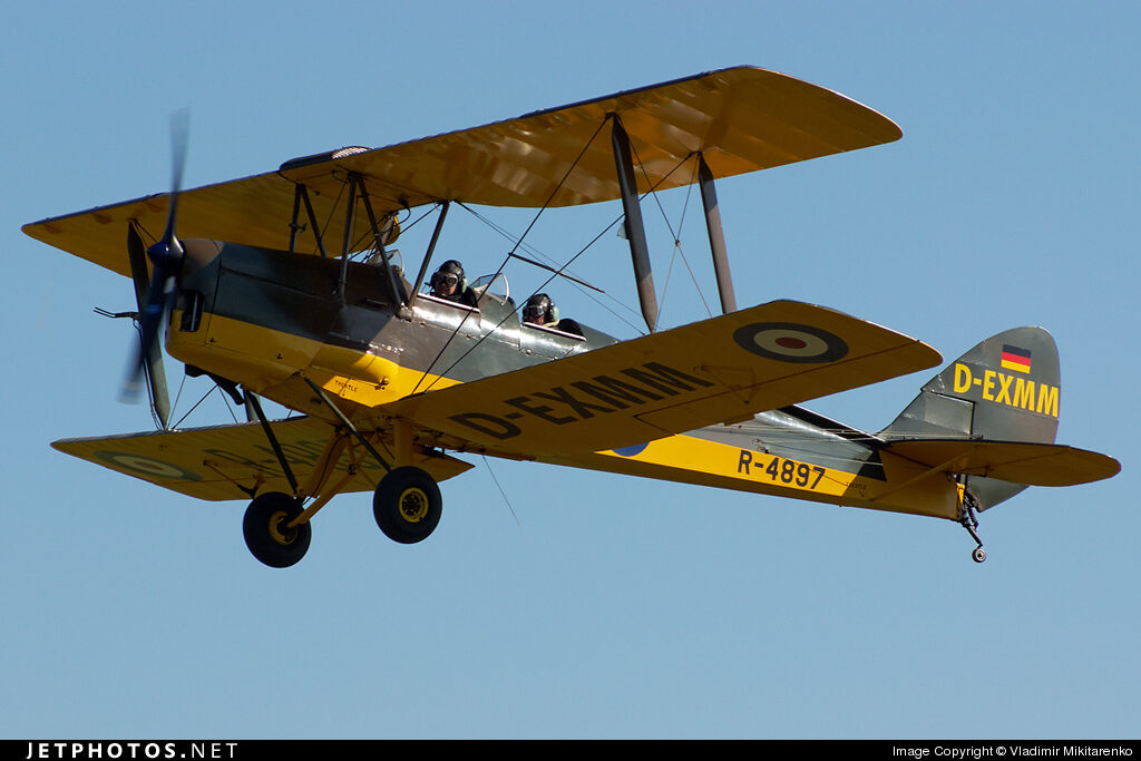 Rheinstetten Air Show