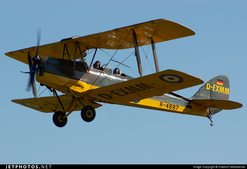 Rheinstetten Air Show